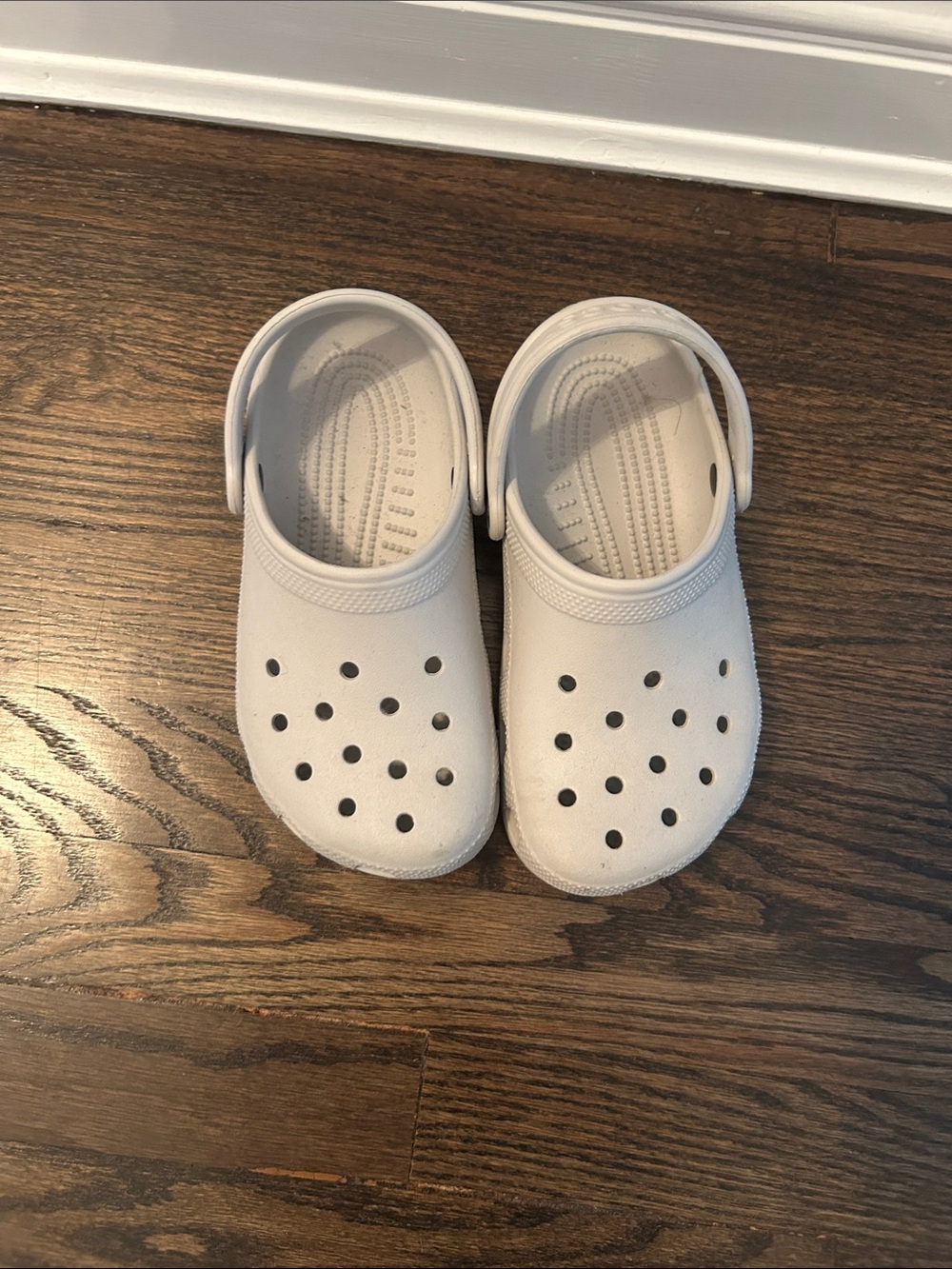 Kids Crocs - Comfortable Slip-On